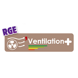 RGE ventilation +